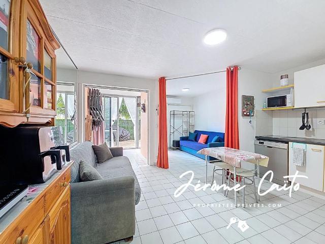 Appartement vente à Nîmes, Le Grau-du-roi