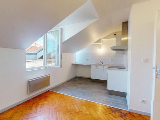 Appartement location à Grenoble