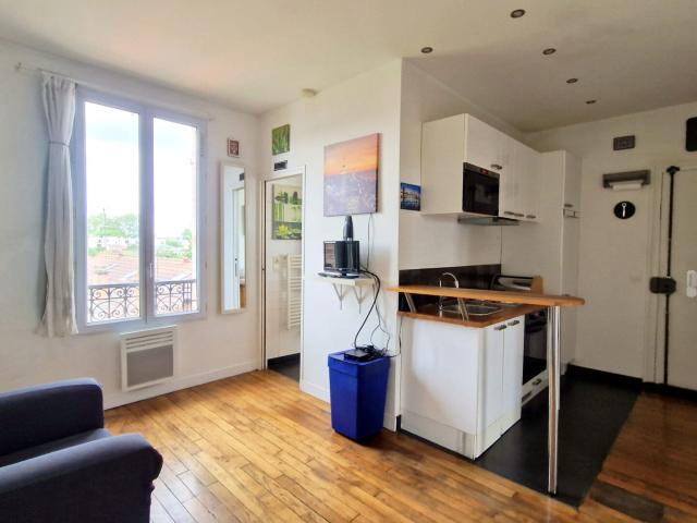 Appartement vente à L'Haÿ-les-Roses, Choisy-le-roi