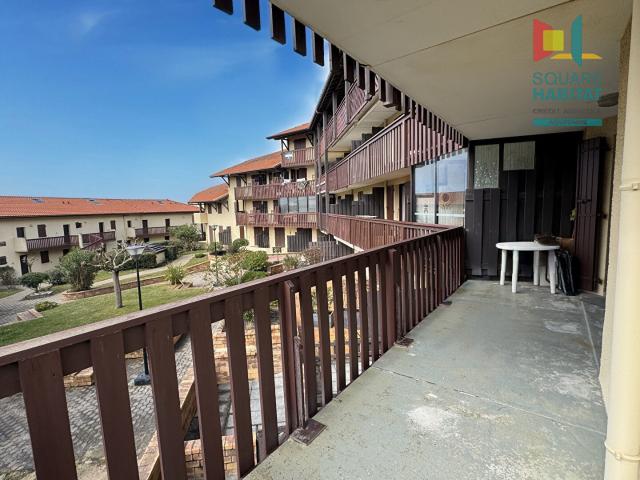 Appartement vente à Dax, Vieux-boucau-les-bains