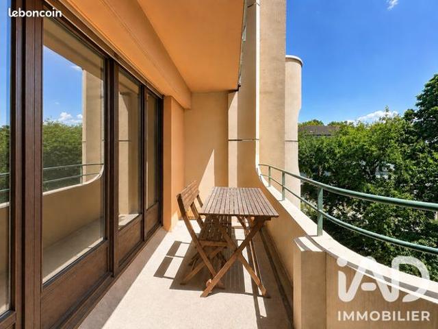 Appartement vente à Lyon, Métropole de Lyon