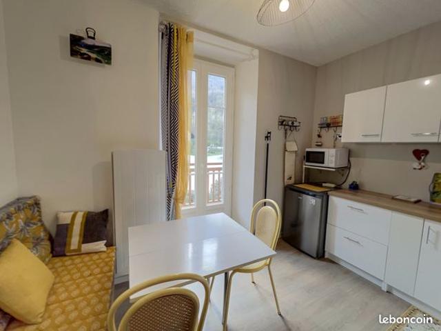 Appartement vente à Chambéry, Aiguebelette-le-lac