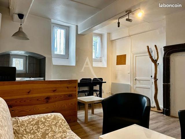 Appartement vente à Clermont-Ferrand, Clermont-ferrand