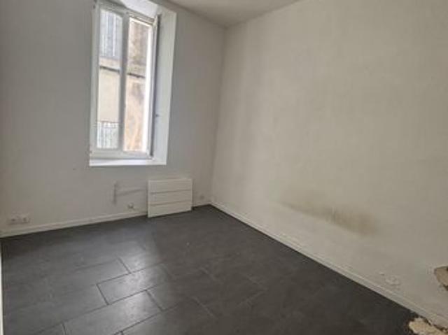 Appartement vente à Marseille, Aubagne