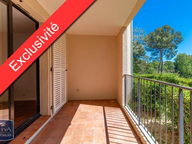 Appartement vente à Arrondissement de Toulon, Six-fours-les-plages
