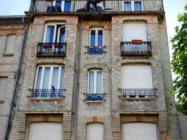 Appartement vente à Nogent-sur-Marne, Fontenay-sous-bois
