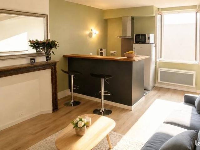 Appartement vente à Compiègne