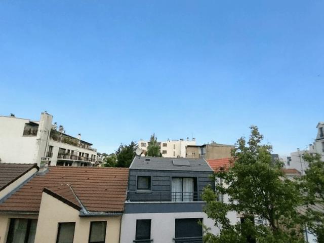 Appartement vente à Nogent-sur-Marne, Vincennes