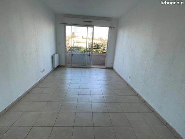 Appartement vente à Chambéry, Le Pontet