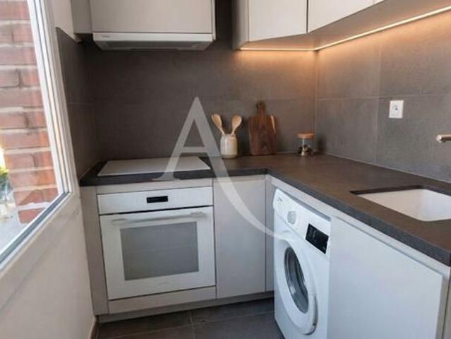 Appartement vente à Le Raincy, Drancy