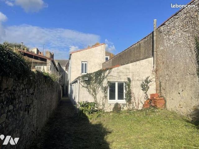 Appartement vente à Saint-Nazaire, Pays de la Loire