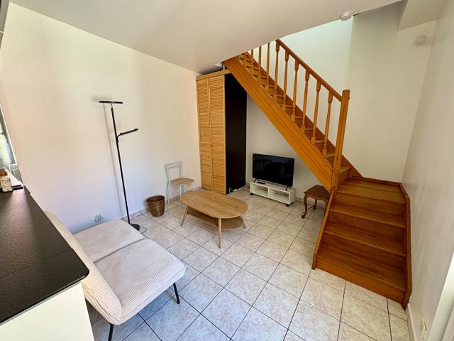 Appartement location à Saint-Brieuc, Bretagne