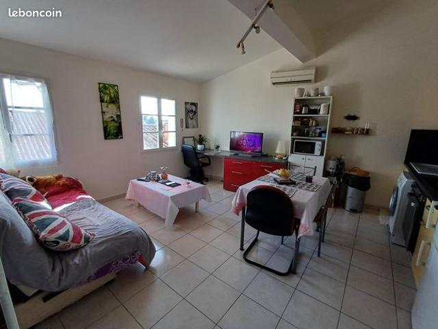 Appartement vente à Montmorillon, L'isle-jourdain