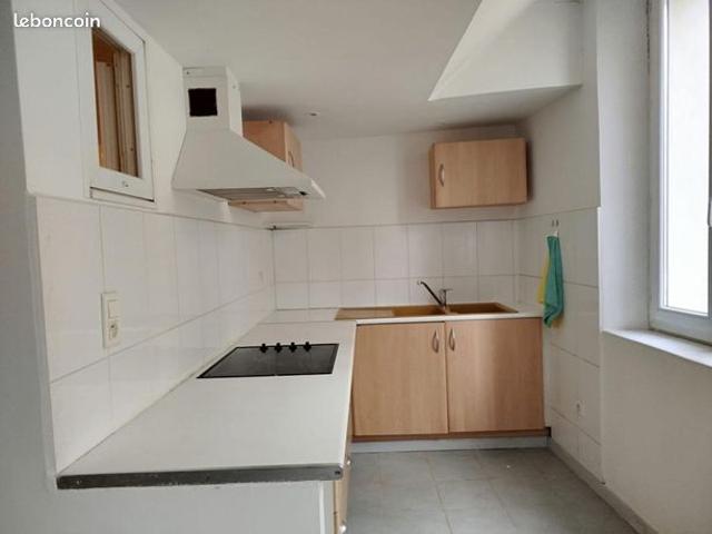 Appartement vente à Brignoles, Barjols