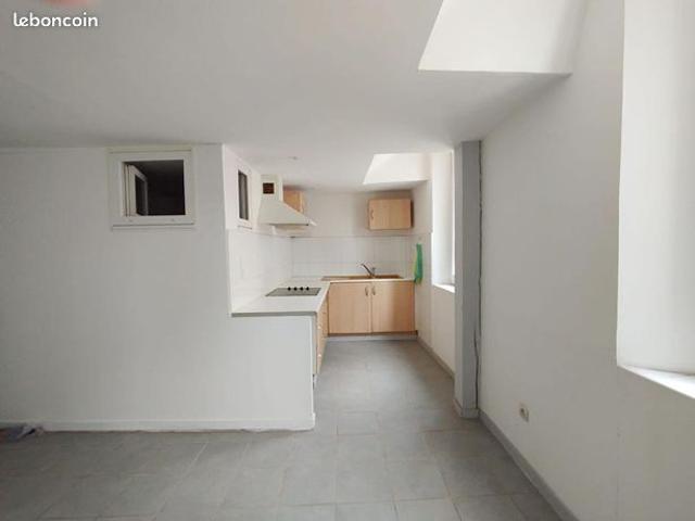Appartement vente à Brignoles, Barjols