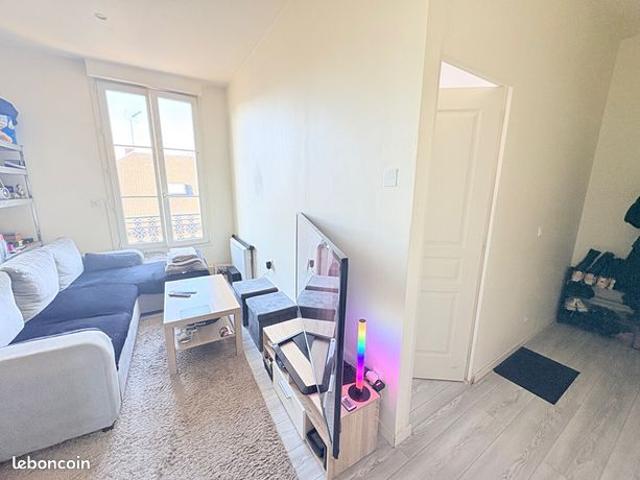 Appartement vente à Rouen, Elbeuf