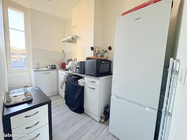 Appartement vente à Rouen, Elbeuf