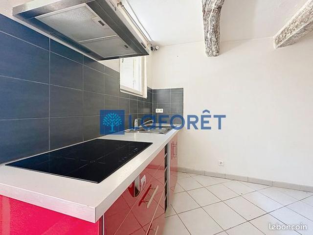 Appartement vente à Arrondissement de Draguignan, Draguignan
