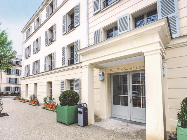 Appartement vente à Versailles