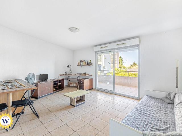 Appartement vente à Grasse, Cannes