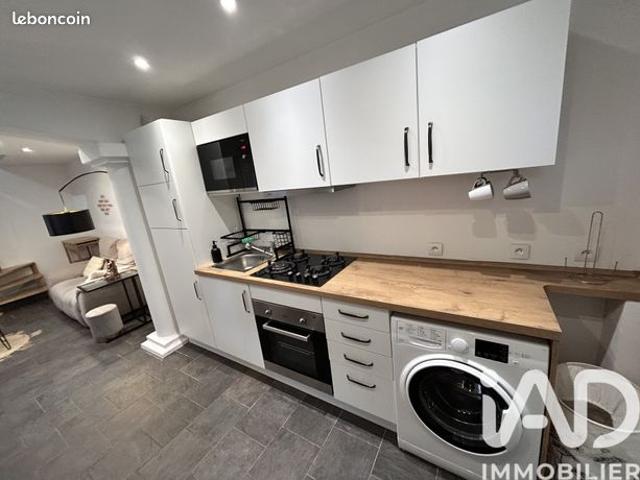 Appartement vente à Longeville-lès-metz, Moselle