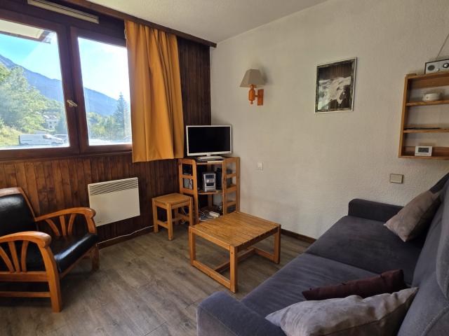 Appartement vente à Saint-Chaffrey, Hautes-Alpes