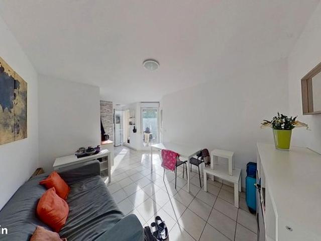 Appartement vente à Lyon, Métropole de Lyon