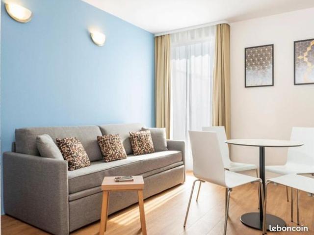Appartement vente à L'Haÿ-les-Roses, Ivry-sur-seine