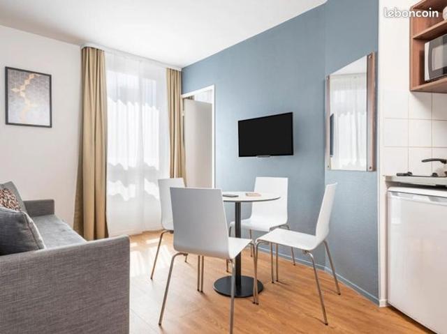 Appartement vente à L'Haÿ-les-Roses, Ivry-sur-seine