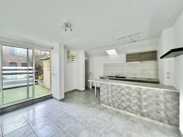 Appartement location à Palaiseau, Verrières-le-buisson