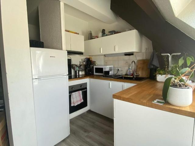 Appartement location à Montbéliard, Sainte-suzanne