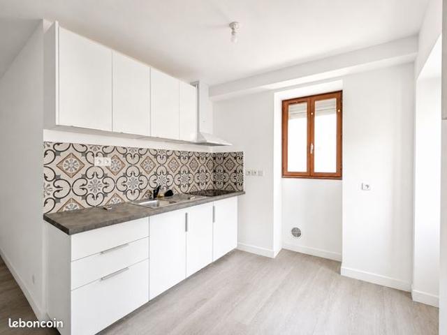 Appartement vente à Cherbourg, Lieusaint