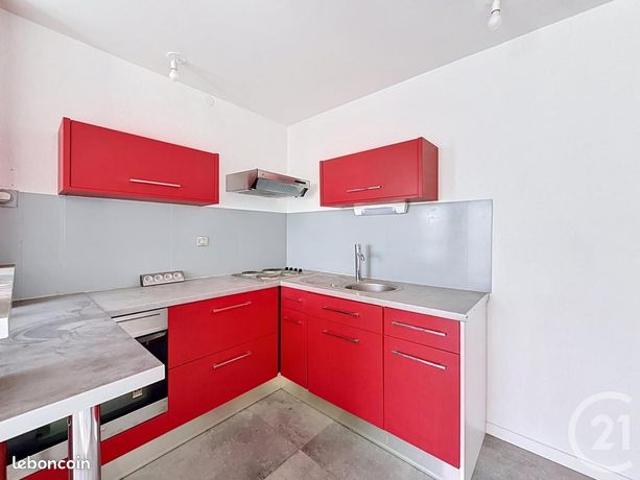 Appartement vente à Rouen, Ruan