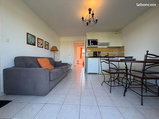 Appartement vente à Arles, Paradou