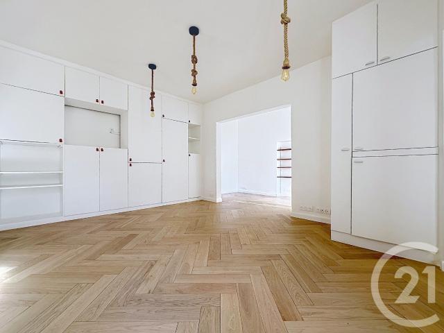 Appartement vente à Notre-Dame, Versailles
