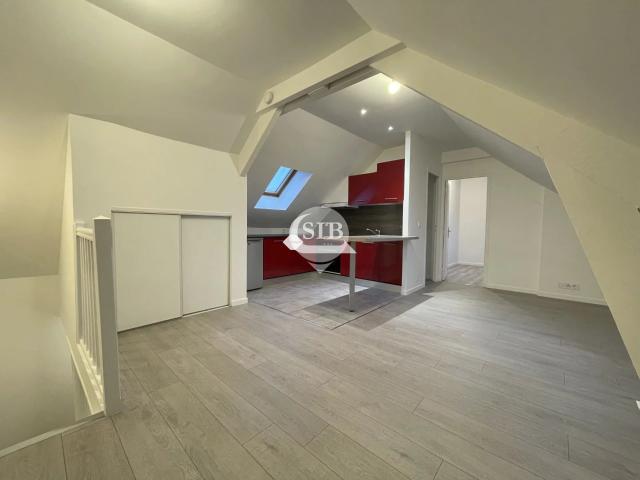 Appartement location à Palaiseau, Brétigny-sur-orge