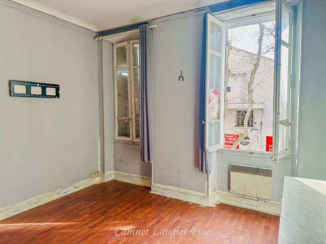 Appartement vente à Marseille