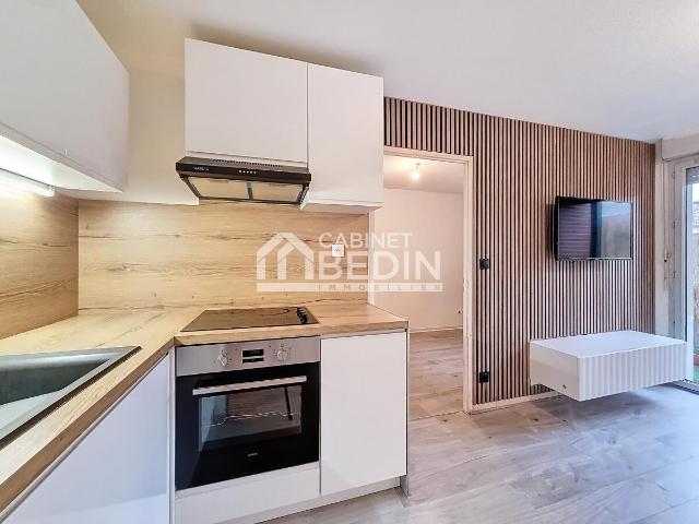 Appartement vente à France métropolitaine, Toulouse