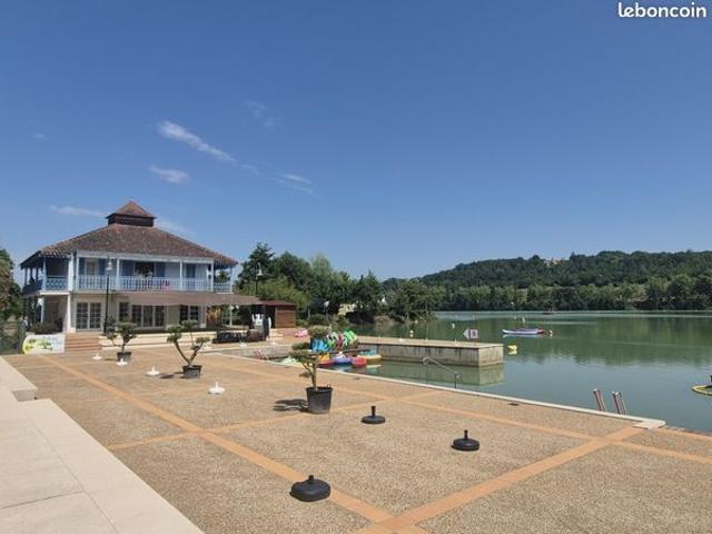 Appartement vente à Mirande, Marciac