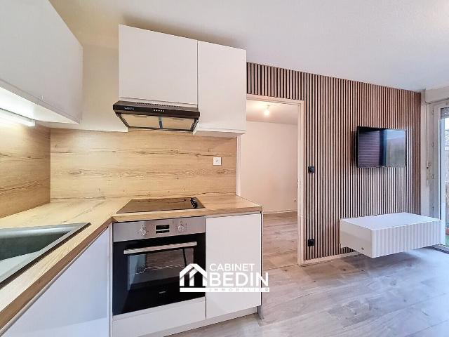 Appartement vente à Toulouse