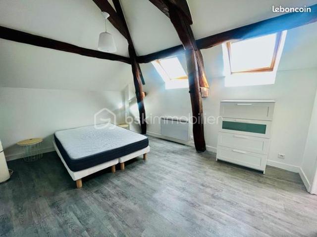 Appartement vente à Montmagny, Martinique