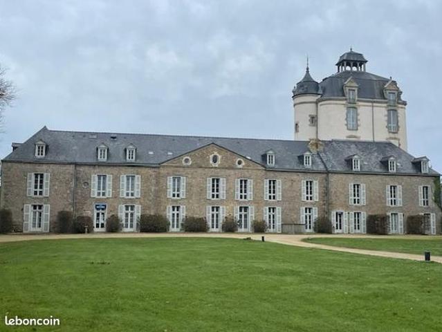 Appartement vente à Lorient, Bretagne