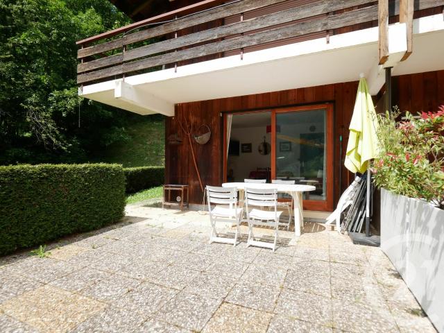 Appartement vente à Annecy, La Clusaz