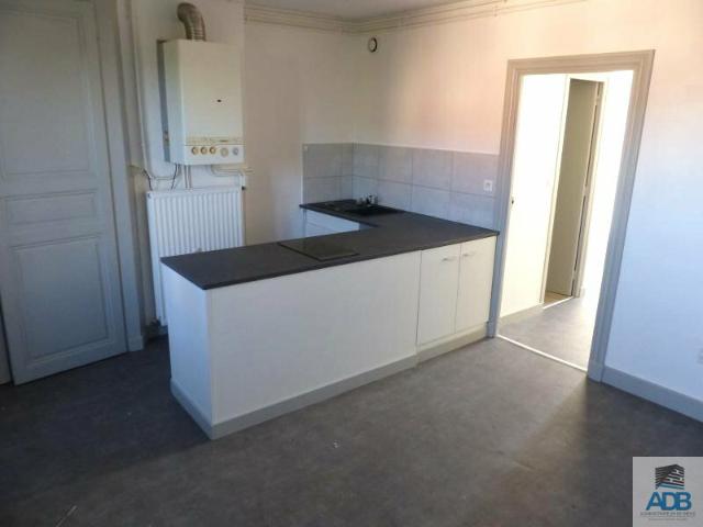 Appartement location à Roanne