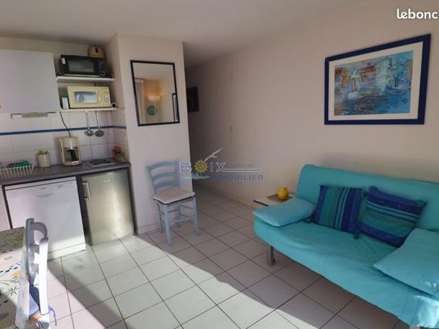 Appartement vente à Montpellier, Sète
