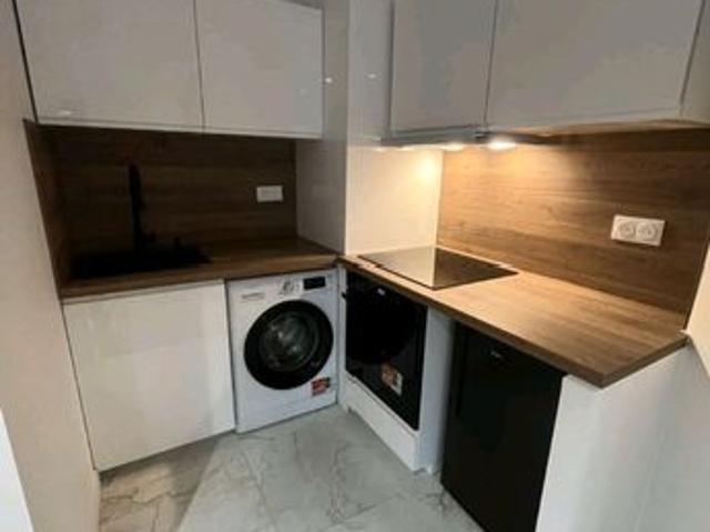 Appartement vente à Paris, Île-de-France