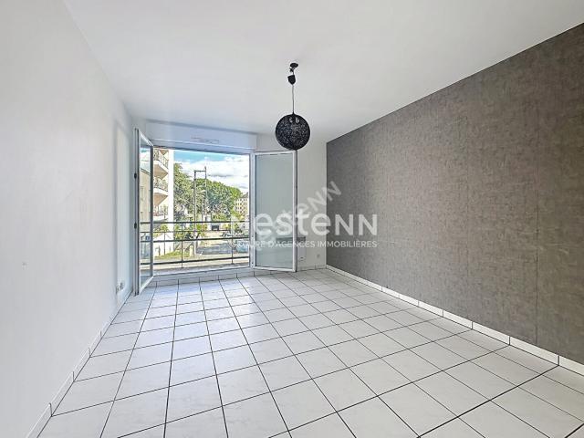 Appartement vente à Nantes