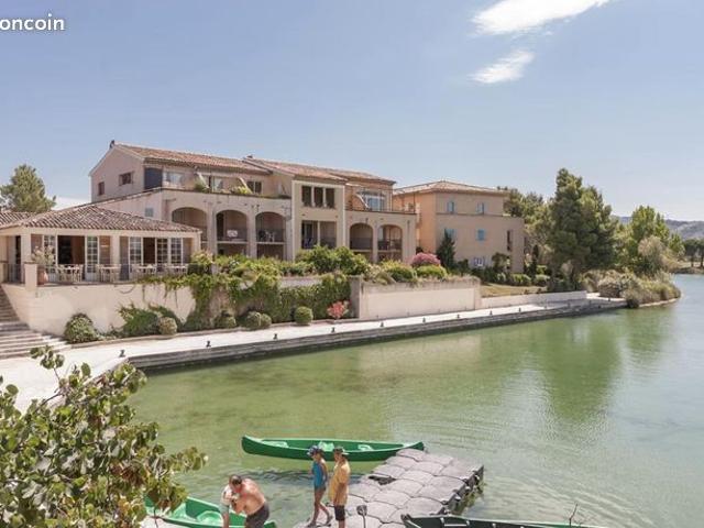 Appartement vente à Aix-en-Provence, Mallemort