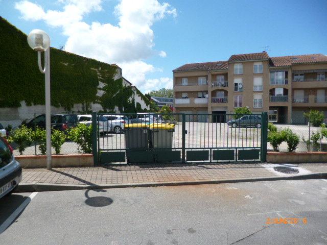 Appartement location à Muret, Auterive