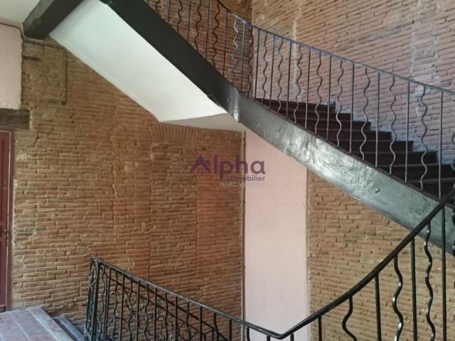 Appartement location à Montauban